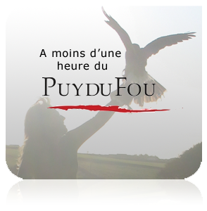 Le Puy du Fou